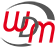 WDM Logo